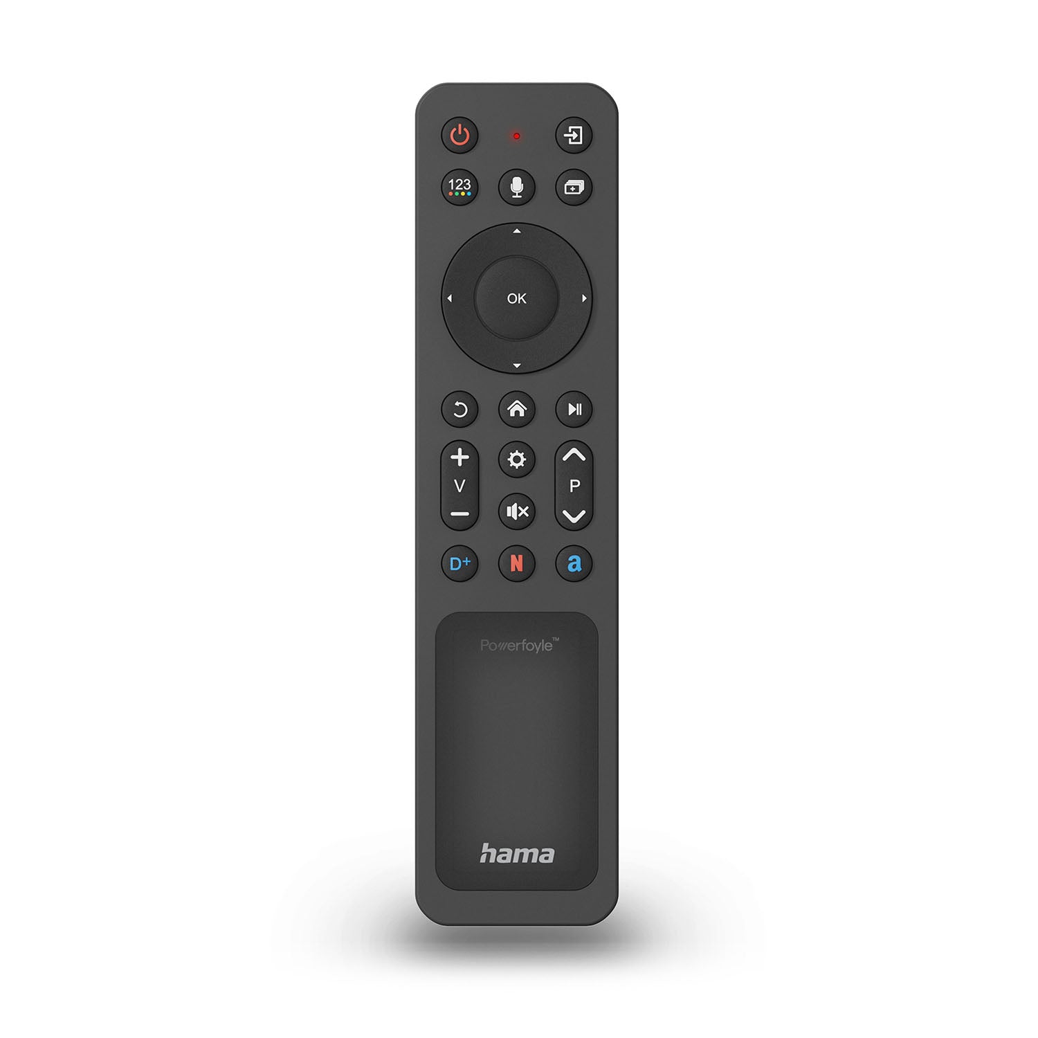 HAMA Remote Control